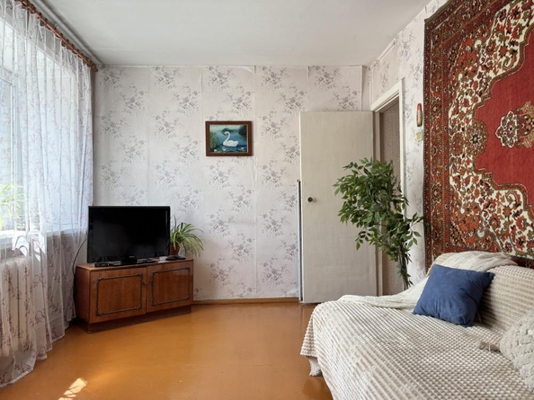 
  Продается 2-комн. квартира, 45.2 м², Терешковой ул, д. 15а
. Фото 2.