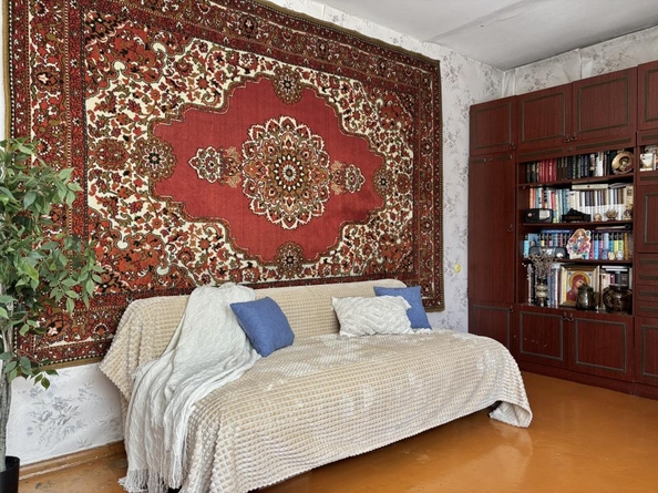 
  Продается 2-комн. квартира, 45.2 м², Терешковой ул, д. 15а
. Фото 8.