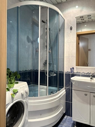 
  Продается 2-комн. квартира, 45.2 м², Терешковой ул, д. 15а
. Фото 12.
