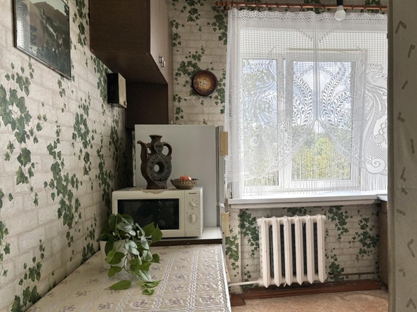 
  Продается 2-комн. квартира, 45.2 м², Терешковой ул, д. 15а
. Фото 15.