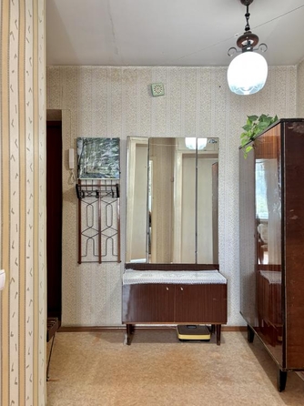 
  Продается 2-комн. квартира, 45.2 м², Терешковой ул, д. 15а
. Фото 19.