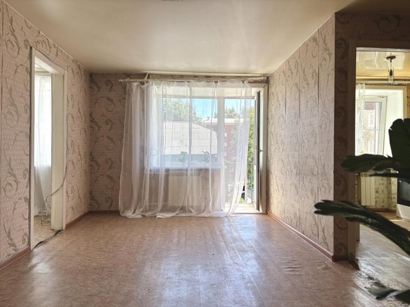 
  Продается 2-комн. квартира, 42 м², Пулковский пер, д. 24а
. Фото 7.