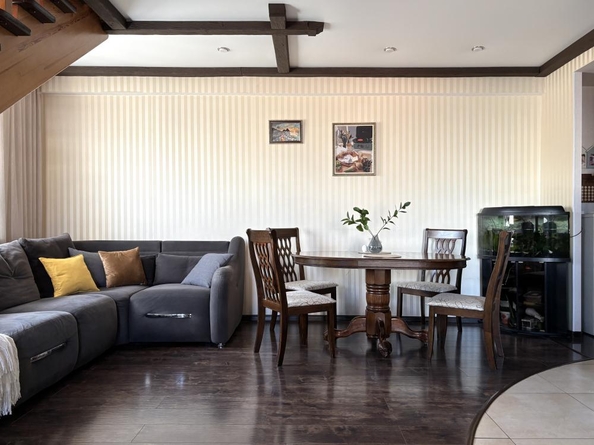
  Продается 3-комн. квартира, 105 м², Крылатый мкр, д. 6
. Фото 7.