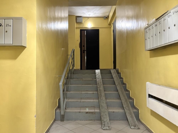 
  Продается 3-комн. квартира, 105 м², Крылатый мкр, д. 6
. Фото 66.