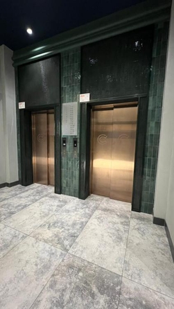 
  Продается 1-комн. квартира, 38 м², ЖК Сибиряков, блок-секция 3
. Фото 10.
