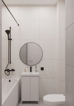 
  Продается 2-комн. квартира, 45.78 м², ЖК Источник, дом 2
. Фото 2.