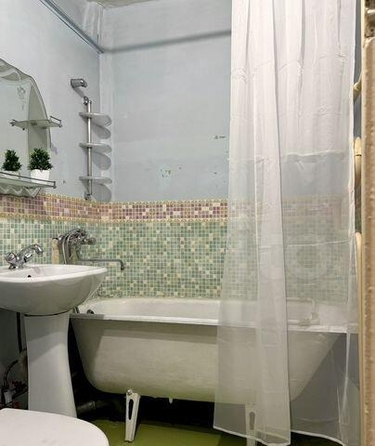
  Продается 1-комн. квартира, 31 м², Куликовская ул, д. 7
. Фото 9.