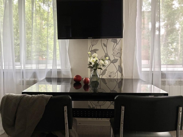 
  Продается 1-комн. квартира, 36 м², Декабрьских Событий ул, д. 103Б
. Фото 1.