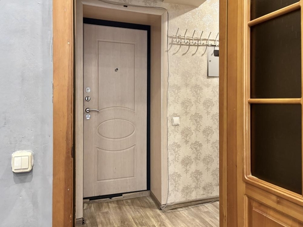 
  Продается 1-комн. квартира, 36 м², Декабрьских Событий ул, д. 103Б
. Фото 19.