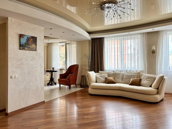 
  Продается 3-комн. квартира, 81.7 м², Крылатый мкр, д. 13
. Фото 6.