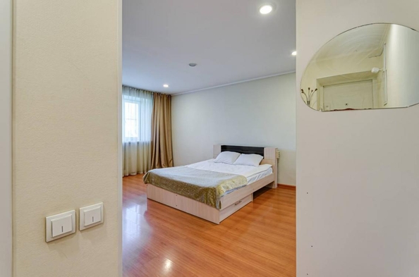 
  Продается 1-комн. квартира, 29.4 м², Гагарина б-р, д. 54
. Фото 4.