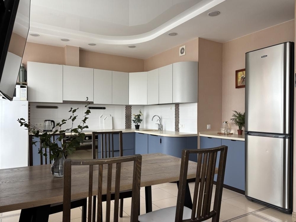 
  Продается 3-комн. квартира, 91 м², Крылатый мкр, д. 24/3
. Фото 7.