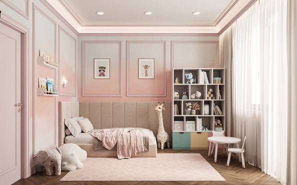 
  Продается 4-комн. квартира, 80.3 м², ЖК Квартал Стрижи, 3 очередь, дом 1
. Фото 13.