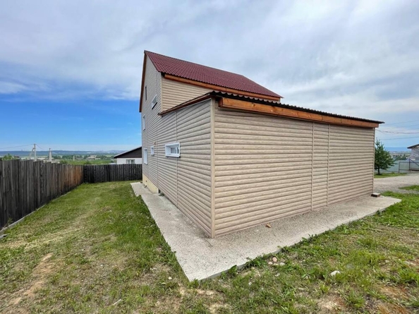 
  Продается дом, 174 м², село Мамоны
. Фото 4.