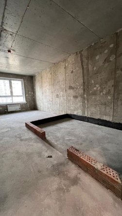 
  Продается 1-комн. квартира, 45 м², ЖК Сибиряков, блок-секция 3
. Фото 1.