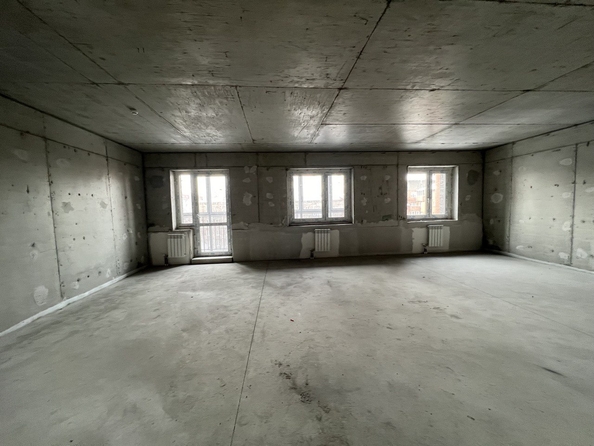 
  Продается 3-комн. квартира, 88.56 м², ЖК Суворов
. Фото 6.