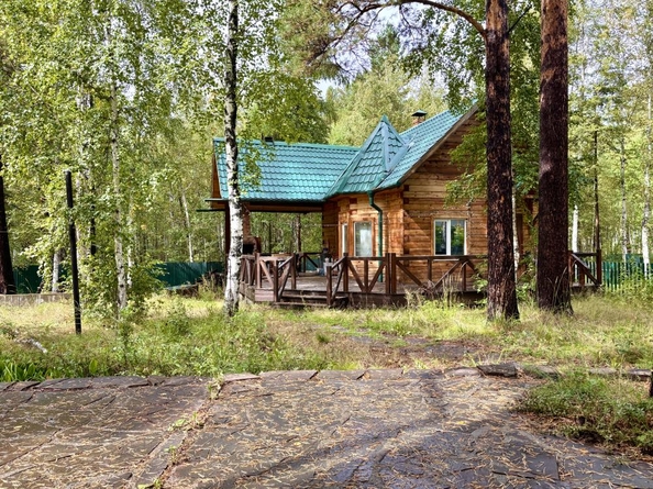
  Продается дом, 334.6 м², поселок Патроны
. Фото 28.