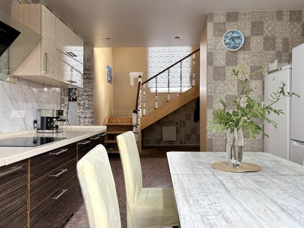 
  Продается дом, 140 м², село Мамоны
. Фото 10.
