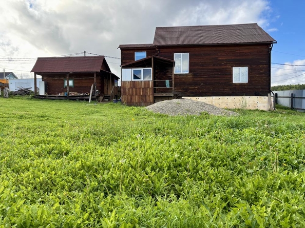 
  Продается дом, 140 м², село Мамоны
. Фото 44.