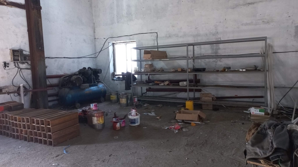 
  Продается склад, 300 м², Маркова ул
. Фото 2.