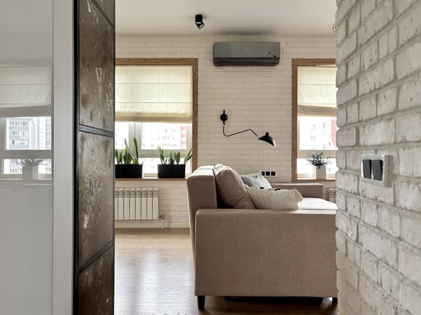
  Продается 3-комн. квартира, 80.5 м², ЖК Скандинавия, дом 1 этап 1
. Фото 12.