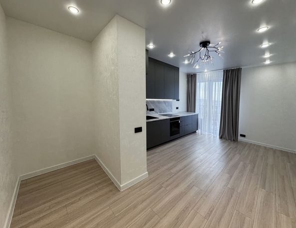 
  Продается 2-комн. квартира, 61.1 м², ЖК Квартал Стрижи, 2 очередь
. Фото 2.