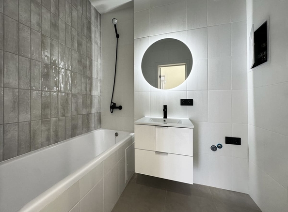 
  Продается 2-комн. квартира, 61.1 м², ЖК Квартал Стрижи, 2 очередь
. Фото 13.