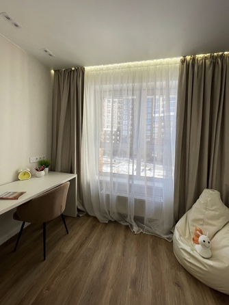 
  Продается 2-комн. квартира, 71.2 м², ЖК Квартал Стрижи, 2 очередь
. Фото 16.