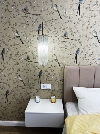 
  Продается 2-комн. квартира, 71.2 м², ЖК Квартал Стрижи, 2 очередь
. Фото 26.