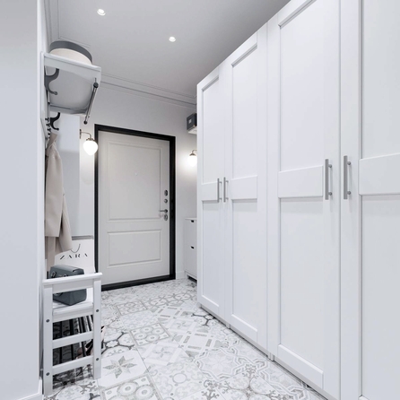 
  Продается 2-комн. квартира, 51.89 м², ЖК Стрижи Сити, блок-секции 6,7
. Фото 3.