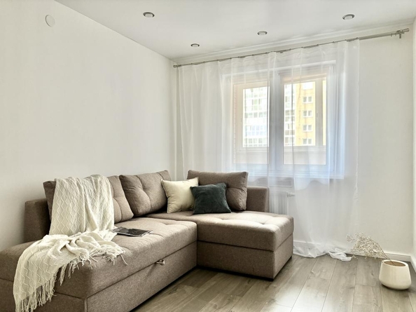
  Продается 3-комн. квартира, 64 м², ЖК Новая высота, блок-секция 2
. Фото 3.