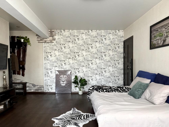 
  Продается 2-комн. квартира, 45.2 м², Гершевича пер, д. 1
. Фото 12.