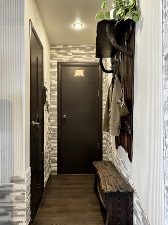 
  Продается 2-комн. квартира, 45.2 м², Гершевича пер, д. 1
. Фото 16.