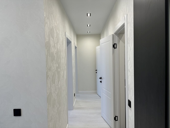 
  Продается 2-комн. квартира, 57.8 м², ЖК Квартал Стрижи, 2 очередь
. Фото 5.