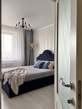 
  Продается 4-комн. квартира, 115 м², Пискунова ул, д. 140/3
. Фото 6.