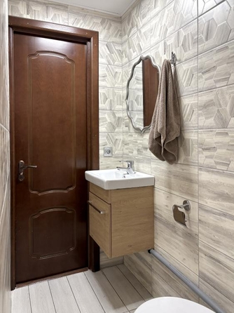 
  Продается 4-комн. квартира, 115 м², Пискунова ул, д. 140/3
. Фото 41.