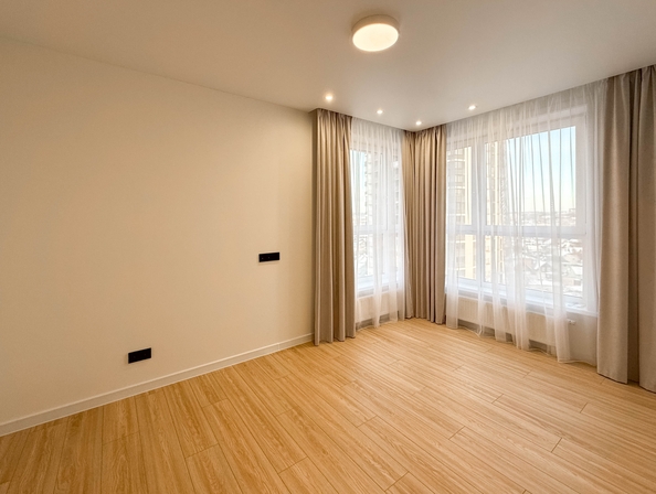 
  Продается 4-комн. квартира, 87.6 м², ЖК Стрижи Сити, блок-секции 8,9
. Фото 9.