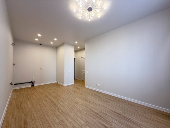 
  Продается 1-комн. квартира, 35.8 м², ЖК Квартал Стрижи, 3 очередь, дом 1
. Фото 2.