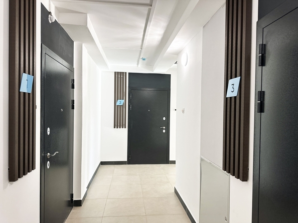 
  Продается 1-комн. квартира, 21.86 м², ЖК Юго-Западный, дом 17
. Фото 9.
