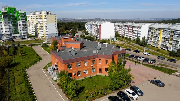 
  Продается 2-комн. квартира 60.1 м², в ЖК Юго-Западный, дом 17. Фото 12.