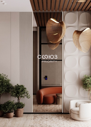 
  Продается 1-комн. квартира, 21.71 м², ЖК СОЮЗ ПРИОРИТИ МАХ, д. 4
. Фото 2.