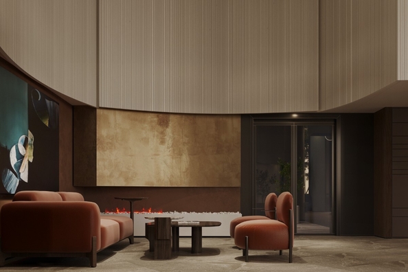 
  Продается 4-комн. квартира, 102.64 м², ЖК СОЮЗ PRIORITY, дом 5
. Фото 5.