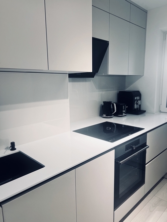 
  Продам 1-комн. квартиру, 36.6 м², Касьянова ул, д. 28
. Фото 11.