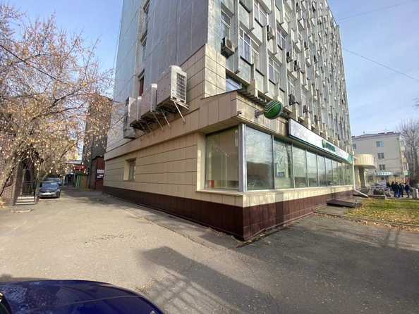 
  Сдается офис, 598.1 м², Дзержинского ул
. Фото 5.