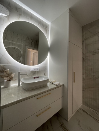
  Продается 2-комн. квартира, 71.2 м², ЖК Квартал Стрижи, 2 очередь
. Фото 32.