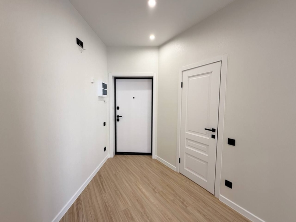 
  Продается 1-комн. квартира, 34.4 м², ЖК Квартал Стрижи, 3 очередь, дом 2
. Фото 11.
