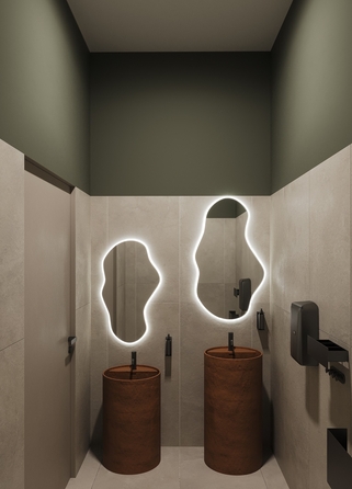 
  Продается 2-комн. квартира, 55.24 м², ЖК СОЮЗ ПРИОРИТИ МАХ, д. 4
. Фото 9.