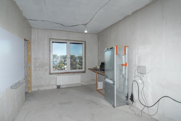 
  Продается 3-комн. квартира, 78.2 м², ЖК Корица, дом 1
. Фото 5.