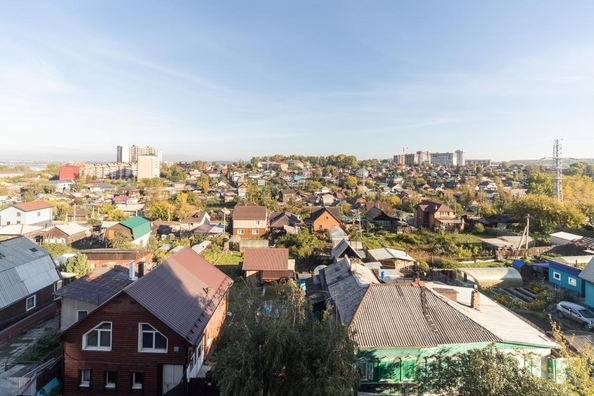 
  Продается 3-комн. квартира, 78.2 м², ЖК Корица, дом 1
. Фото 18.