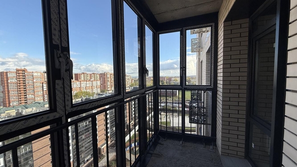 
  Продается 1-комн. квартира, 49 м², Пискунова ул, д. 134
. Фото 8.